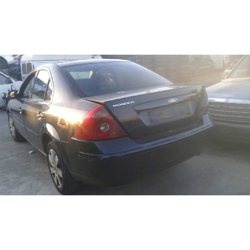 ford mondeo berlina (ge) del año 2001
