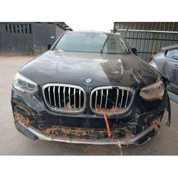BMW X4 (G02, F98)