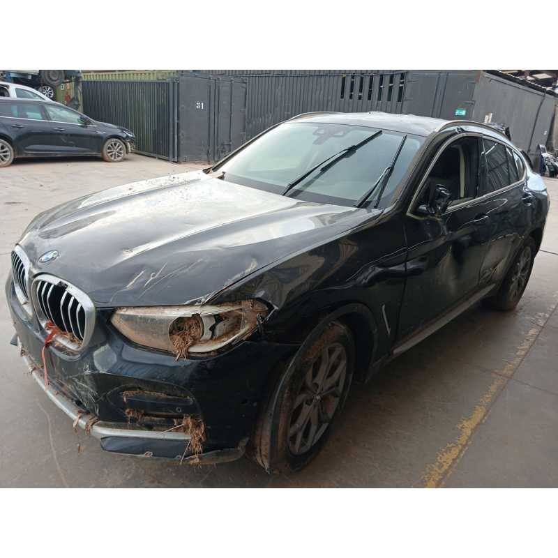 bmw serie x4 (g02) del año 2019