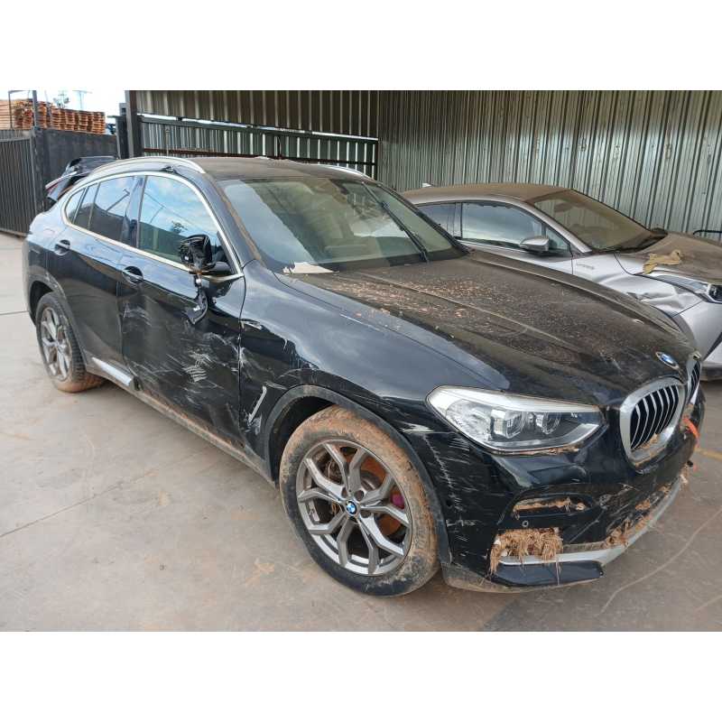 bmw serie x4 (g02) del año 2019