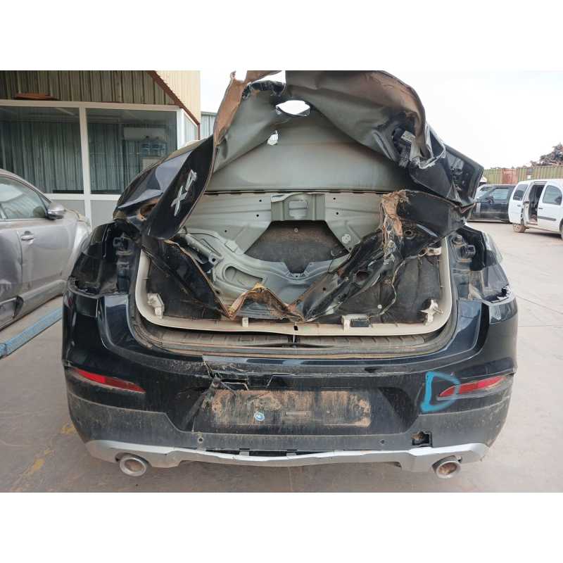 bmw serie x4 (g02) del año 2019