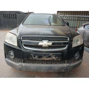 CHEVROLET CAPTIVA (C100, C140)