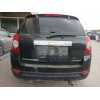 chevrolet captiva (c100, c140) del año 2007