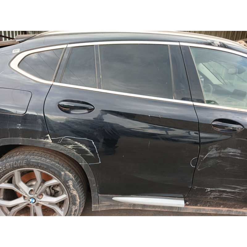 Recambio de puerta trasera derecha para bmw serie x4 (g02) xdrive20d referencia OEM IAM   