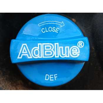 DEPOSITO ADBLUE 