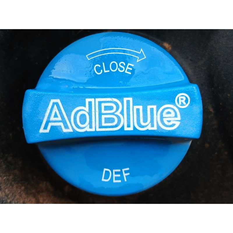 Recambio de deposito adblue para bmw serie x4 (g02) xdrive20d referencia OEM IAM   