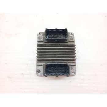 CENTRALITA MOTOR UCE 8972272258 09389429 
