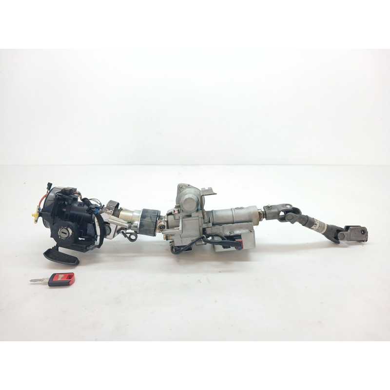 Recambio de columna direccion para opel corsa c (x01) 1.7 dti (f08, f68) referencia OEM IAM 24463940 24463937 - Dorado