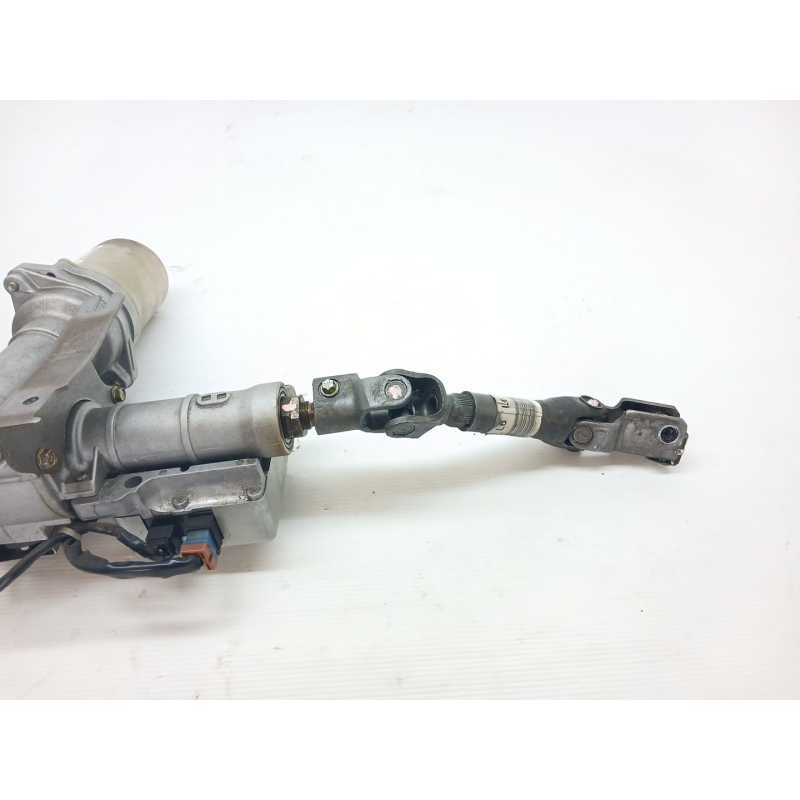 Recambio de columna direccion para opel corsa c (x01) 1.7 dti (f08, f68) referencia OEM IAM 24463940 24463937 - Dorado 5
