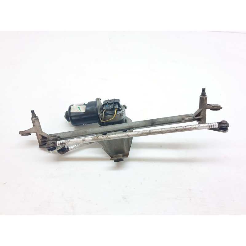 Recambio de motor limpia delantero para opel corsa c (x01) 1.7 dti (f08, f68) referencia OEM IAM 23002751 - Dorado