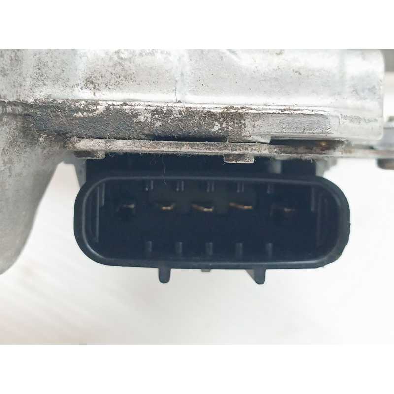 Recambio de motor limpia delantero para opel corsa c (x01) 1.7 dti (f08, f68) referencia OEM IAM 23002751 - Dorado 3