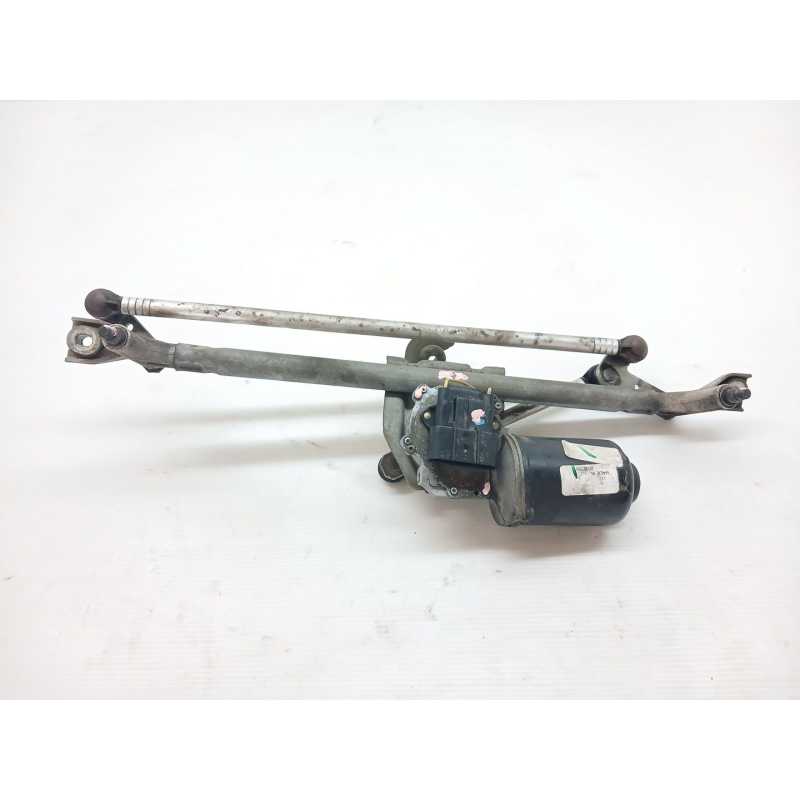 Recambio de motor limpia delantero para opel corsa c (x01) 1.7 dti (f08, f68) referencia OEM IAM 23002751 - Dorado 4