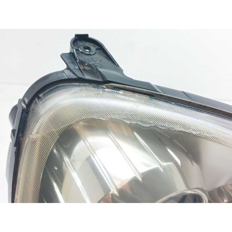 Recambio de faro derecho para opel corsa c (x01) 1.7 dti (f08, f68) referencia OEM IAM 13237262 - Dorado 2