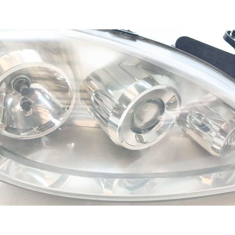 Recambio de faro derecho para opel corsa c (x01) 1.7 dti (f08, f68) referencia OEM IAM 13237262 - Dorado 3