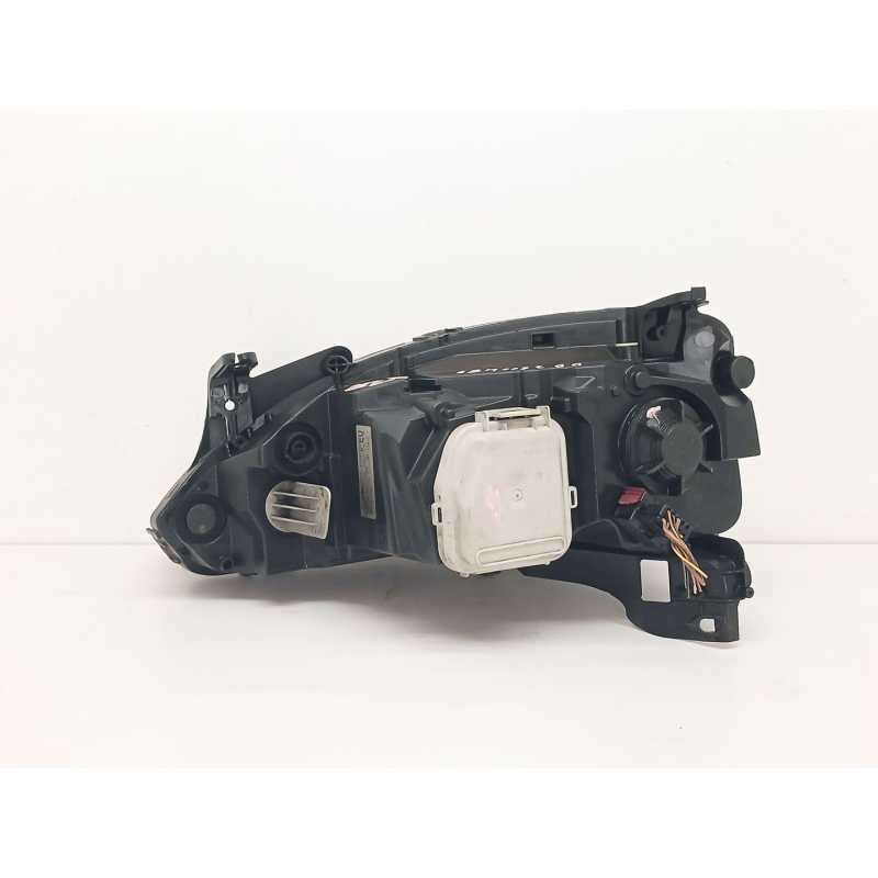 Recambio de faro derecho para opel corsa c (x01) 1.7 dti (f08, f68) referencia OEM IAM 13237262 - Dorado 5