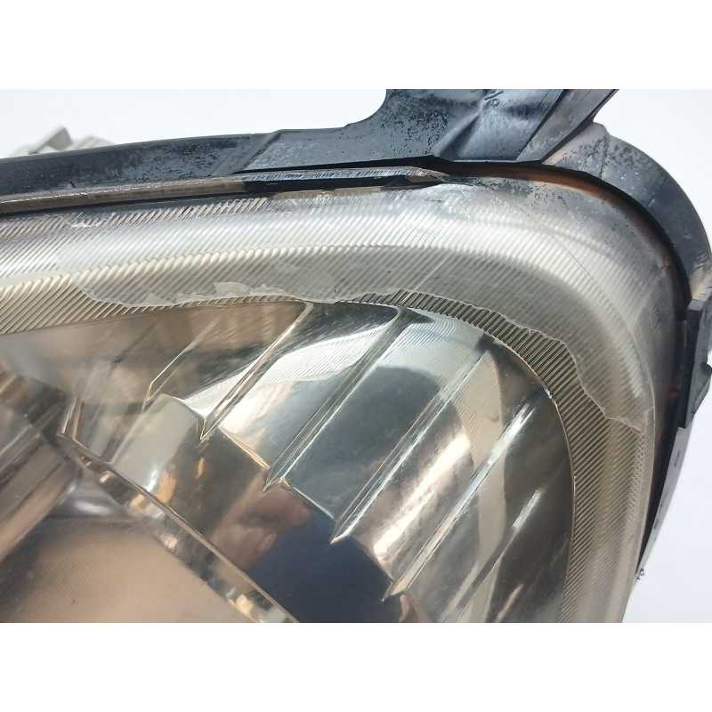 Recambio de faro izquierdo para opel corsa c (x01) 1.7 dti (f08, f68) referencia OEM IAM 0096726 - Dorado 3
