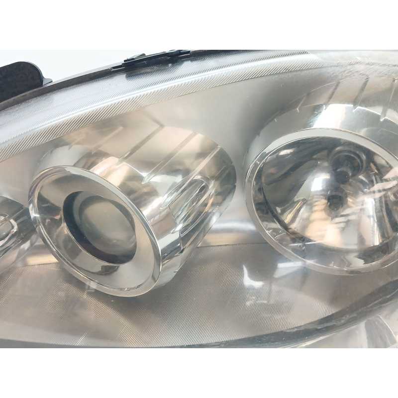Recambio de faro izquierdo para opel corsa c (x01) 1.7 dti (f08, f68) referencia OEM IAM 0096726 - Dorado 4