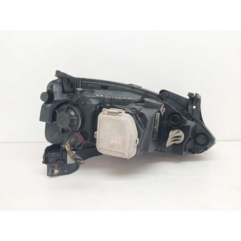 Recambio de faro izquierdo para opel corsa c (x01) 1.7 dti (f08, f68) referencia OEM IAM 0096726 - Dorado 5