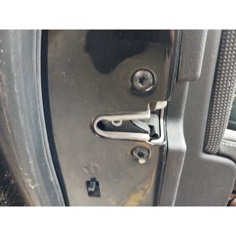 Recambio de cerradura puerta trasera izquierda para bmw serie x4 (g02) xdrive20d referencia OEM IAM   