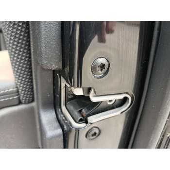 CERRADURA PUERTA DELANTERA DERECHA 