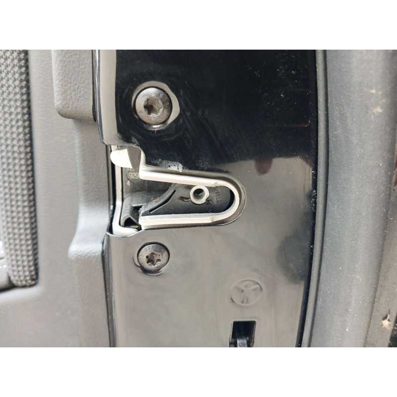 Recambio de cerradura puerta trasera derecha para bmw serie x4 (g02) xdrive20d referencia OEM IAM   
