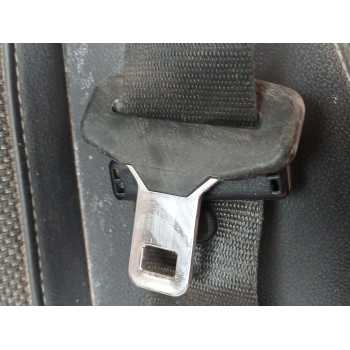 CINTURON SEGURIDAD DELANTERO IZQUIERDO 