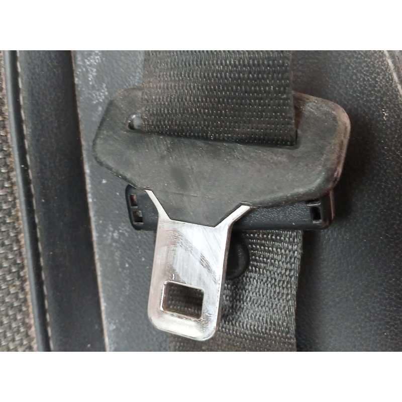 Recambio de cinturon seguridad delantero izquierdo para bmw serie x4 (g02) xdrive20d referencia OEM IAM   