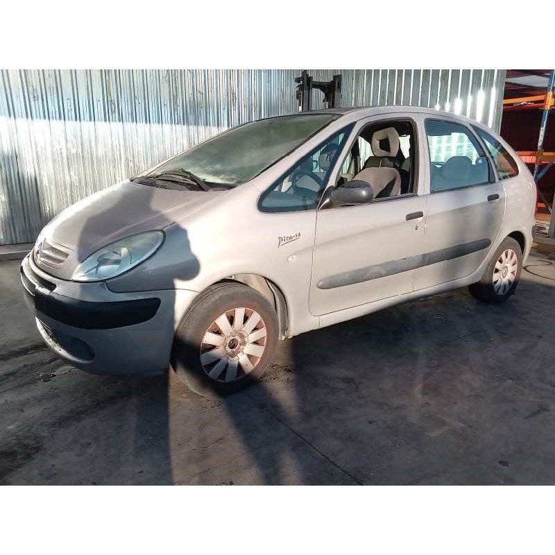 citroën xsara picasso del año 2004