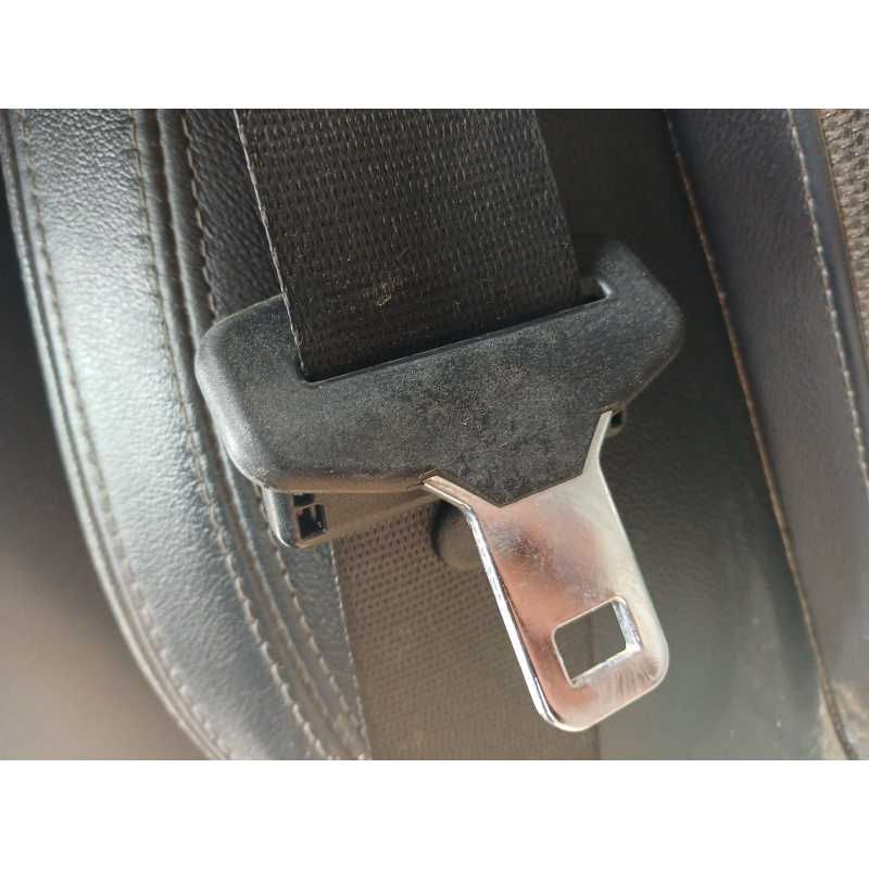 Recambio de cinturon seguridad delantero derecho para bmw serie x4 (g02) xdrive20d referencia OEM IAM   