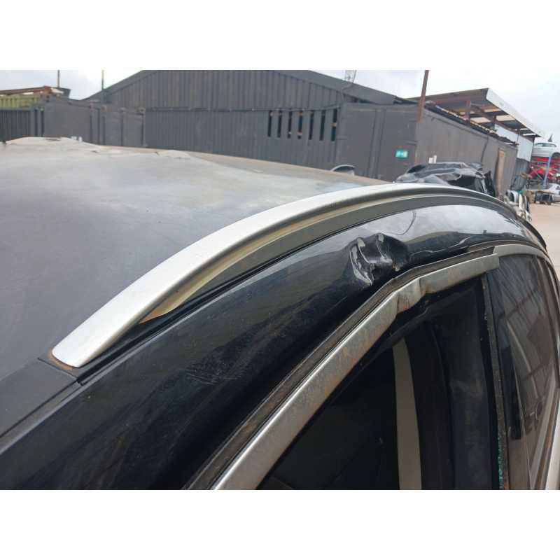Recambio de barras techo para bmw serie x4 (g02) xdrive20d referencia OEM IAM   