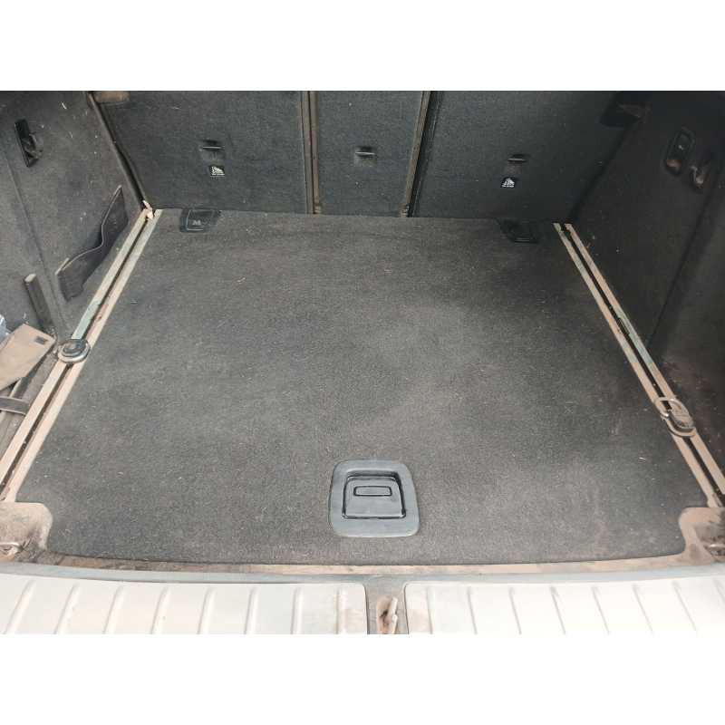 Recambio de bandeja piso maletero para bmw serie x4 (g02) xdrive20d referencia OEM IAM   