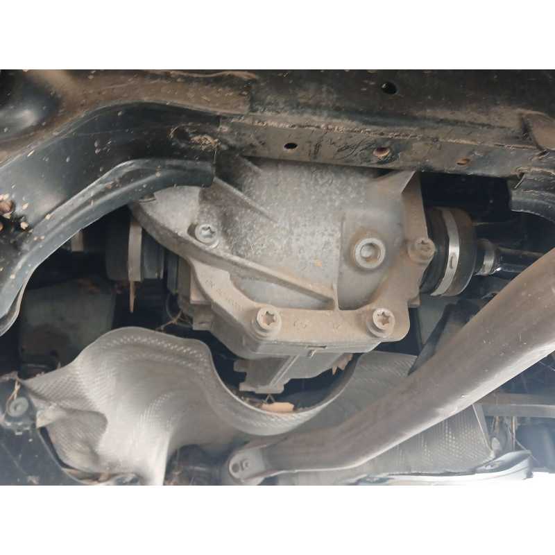Recambio de diferencial trasero para bmw serie x4 (g02) xdrive20d referencia OEM IAM   