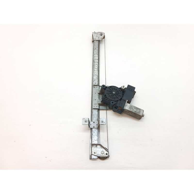 Recambio de elevalunas delantero derecho para peugeot boxer furgoneta 2.2 hdi 100 referencia OEM IAM 73001003  