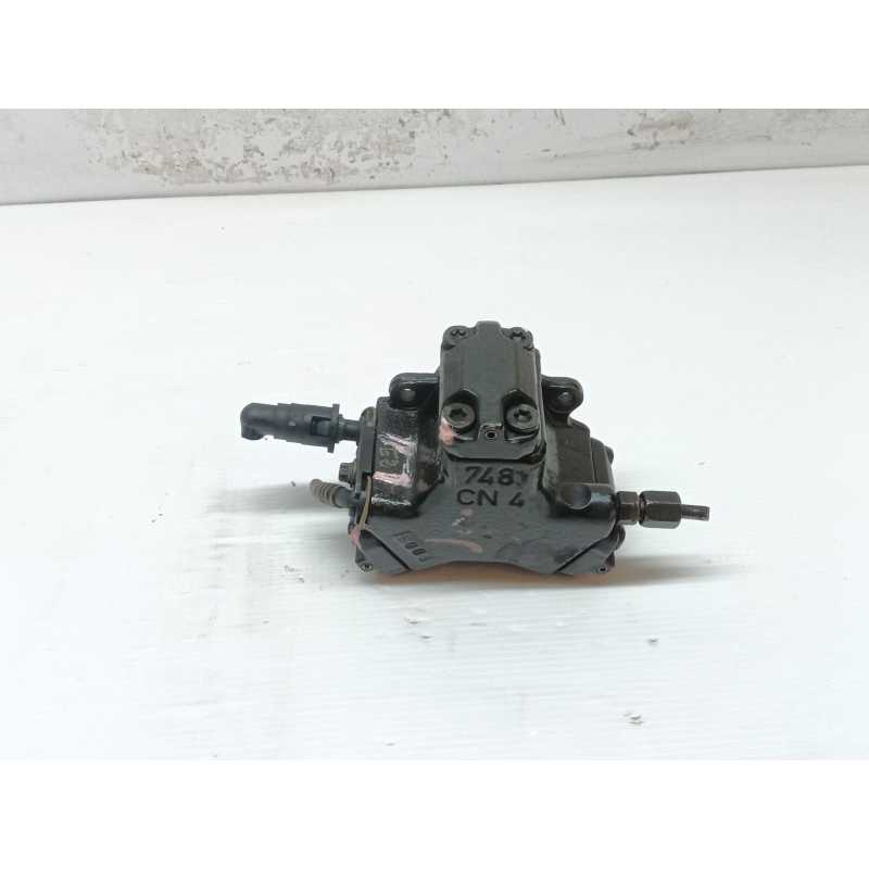 Recambio de bomba inyeccion para chrysler pt cruiser (pt_) 2.2 crd referencia OEM IAM A6130700001 0445010014 BOSCH - Granate 5