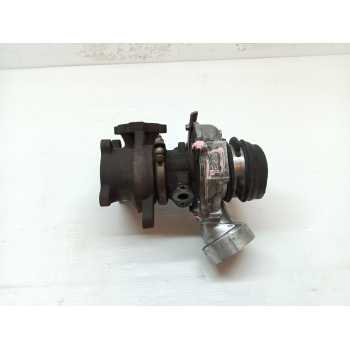 TURBOCOMPRESOR A6640960299Q1 040311087X IHI
