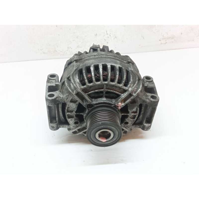 Recambio de alternador para chrysler pt cruiser (pt_) 2.2 crd referencia OEM IAM A0131540702 0124615032 BOSCH - Granate 3