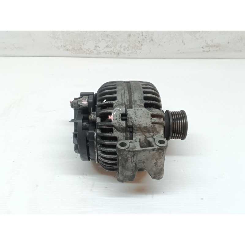 Recambio de alternador para chrysler pt cruiser (pt_) 2.2 crd referencia OEM IAM A0131540702 0124615032 BOSCH - Granate 4