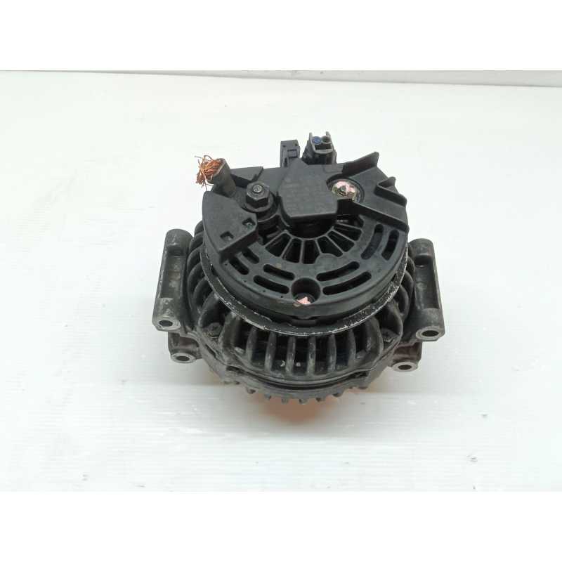 Recambio de alternador para chrysler pt cruiser (pt_) 2.2 crd referencia OEM IAM A0131540702 0124615032 BOSCH - Granate 5
