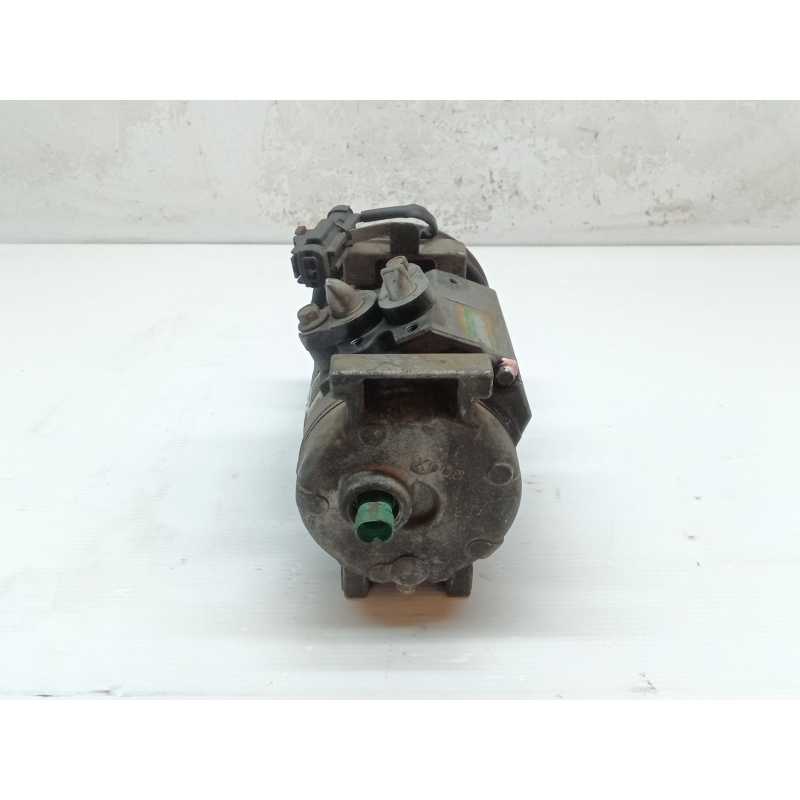 Recambio de compresor aire acondicionado para chrysler pt cruiser (pt_) 2.2 crd referencia OEM IAM 447220428 0448 - Granate 5