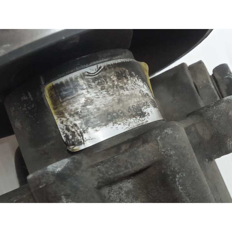 Recambio de bomba direccion para chrysler pt cruiser (pt_) 2.2 crd referencia OEM IAM 0034666901 R6642010003 - Granate 2
