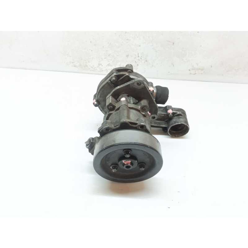 Recambio de bomba direccion para chrysler pt cruiser (pt_) 2.2 crd referencia OEM IAM 0034666901 R6642010003 - Granate 3