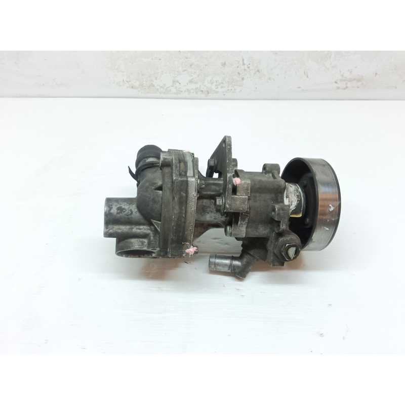 Recambio de bomba direccion para chrysler pt cruiser (pt_) 2.2 crd referencia OEM IAM 0034666901 R6642010003 - Granate 4
