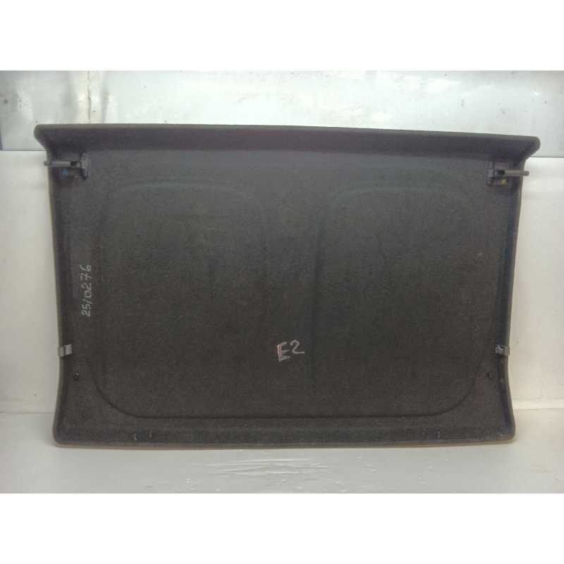 Recambio de bandeja trasera para chevrolet cruze hatchback (j305) 2.0 cdi referencia OEM IAM - Blanco 2