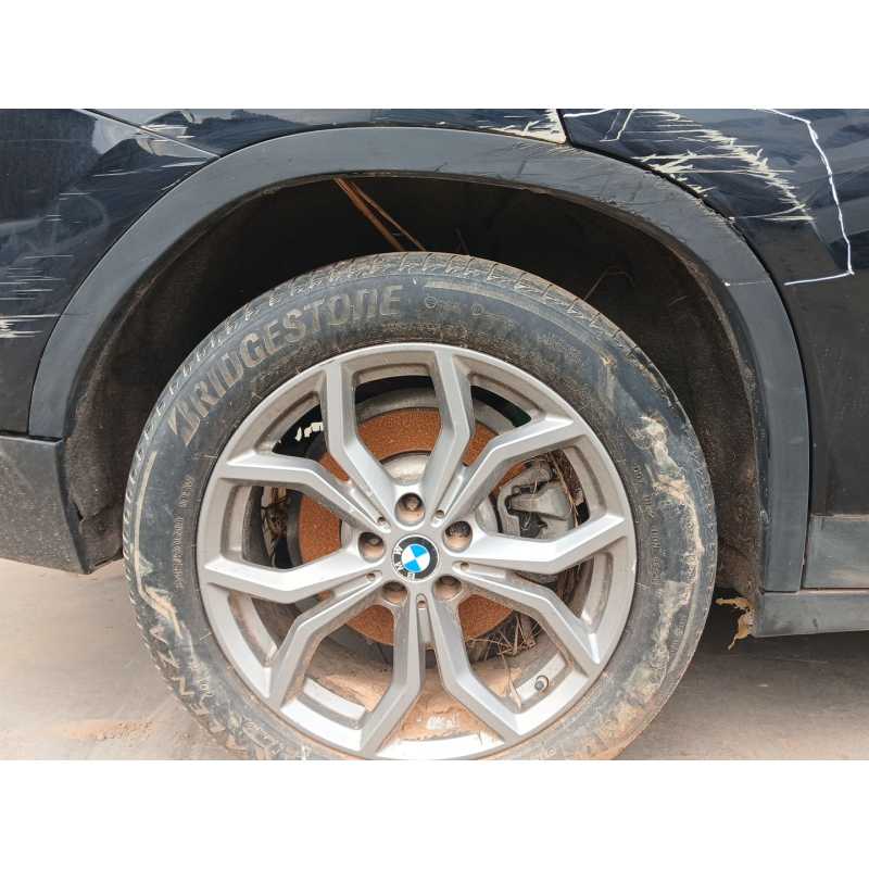 Recambio de aletin trasero derecho para bmw serie x4 (g02) xdrive20d referencia OEM IAM   