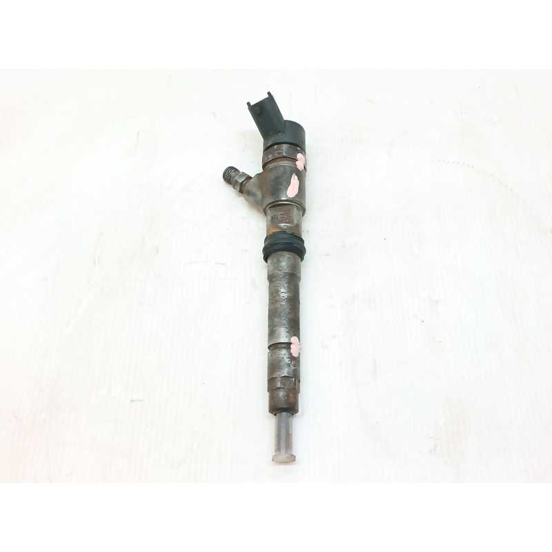 Recambio de inyector para peugeot boxer caja/chasis 3.0 hdi 160 referencia OEM IAM 0445110248  