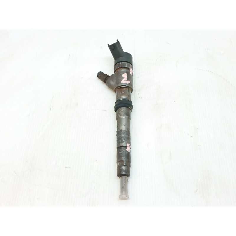 Recambio de inyector para peugeot boxer caja/chasis 3.0 hdi 160 referencia OEM IAM 0445110248  