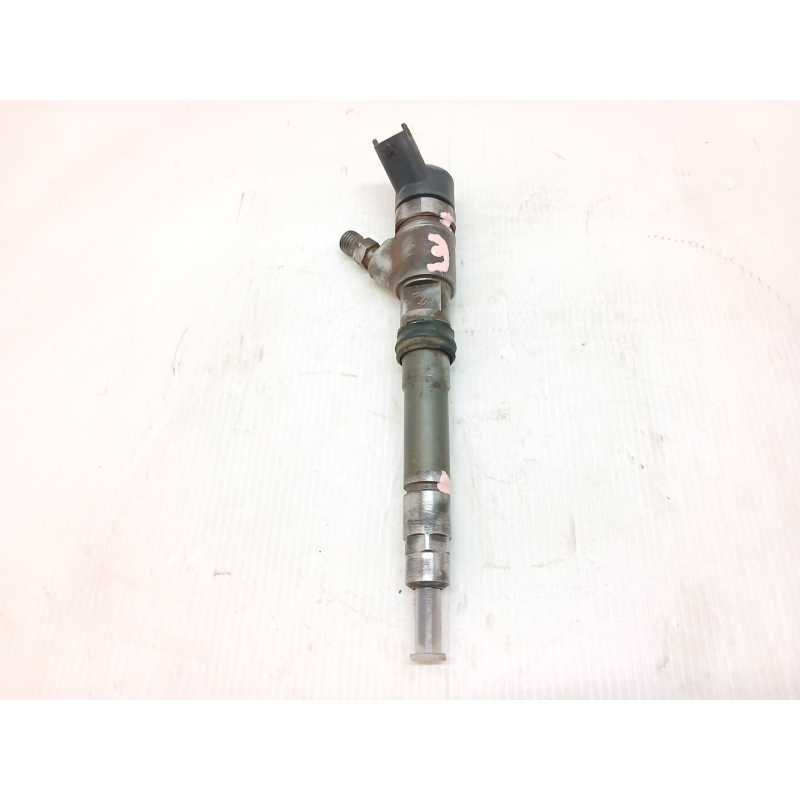 Recambio de inyector para peugeot boxer caja/chasis 3.0 hdi 160 referencia OEM IAM 0445110248  