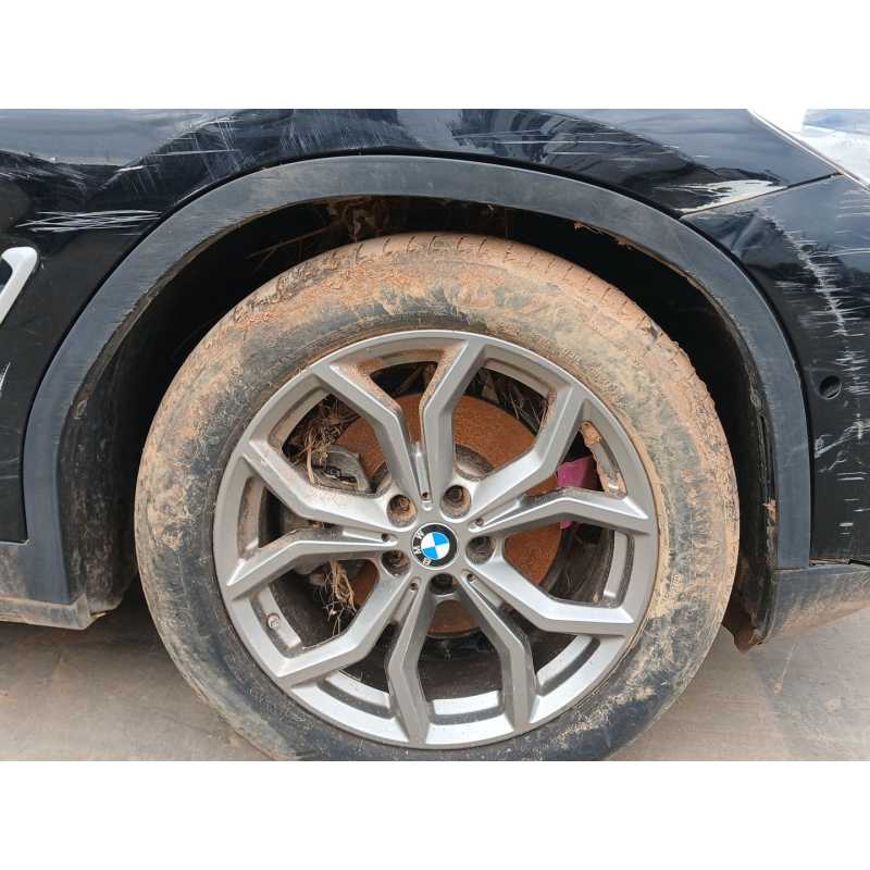 Recambio de aletin delantero derecho para bmw serie x4 (g02) xdrive20d referencia OEM IAM   