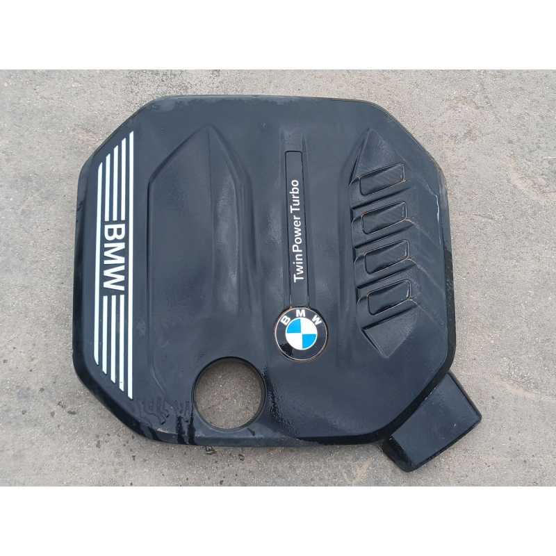 Recambio de tapa motor para bmw serie x4 (g02) xdrive20d referencia OEM IAM   