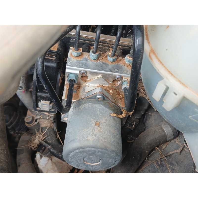 Recambio de abs para bmw serie x4 (g02) xdrive20d referencia OEM IAM   